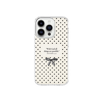 Premium Clear Silicone