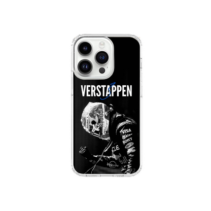 Verstappen Victory