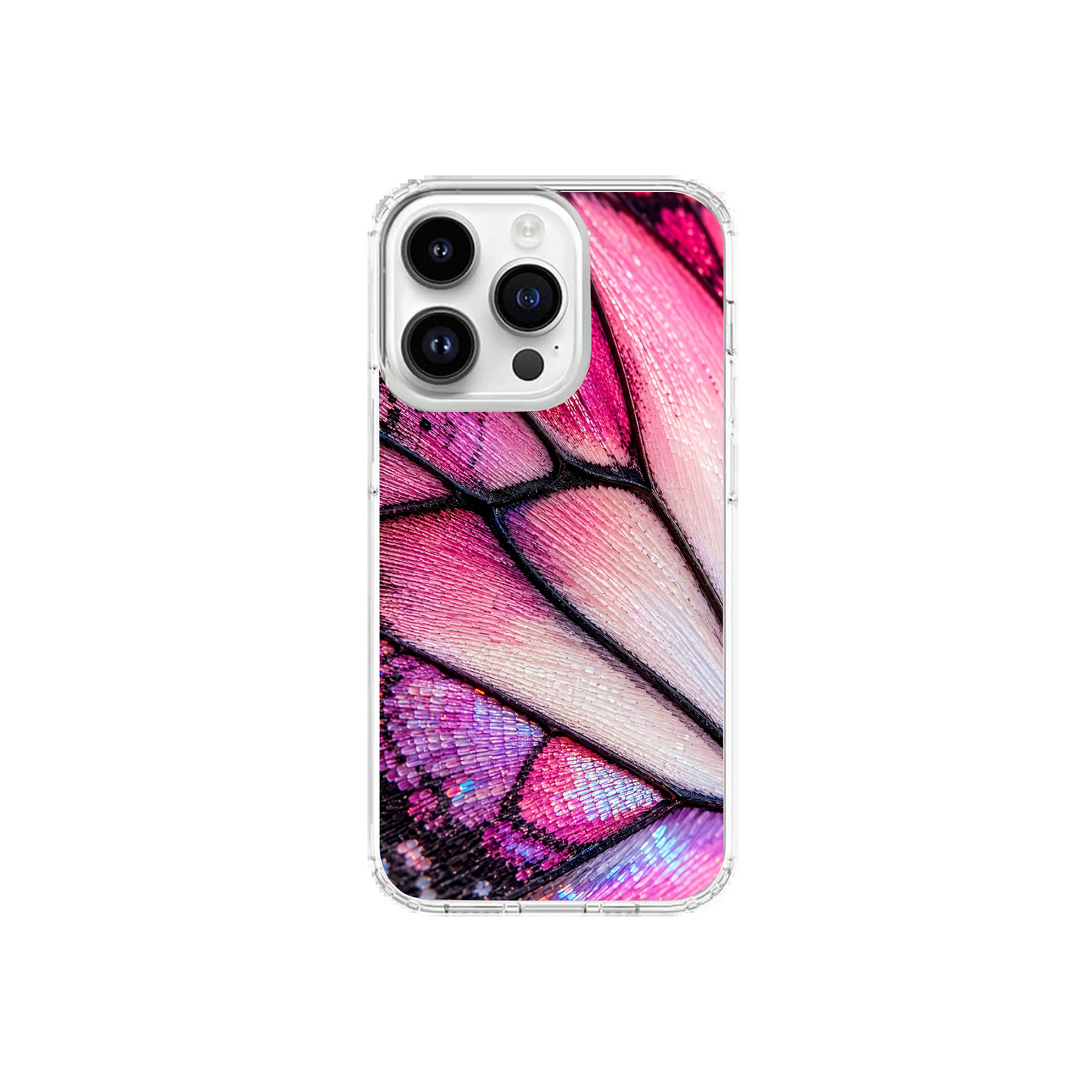 Pink Butterfly 🦋