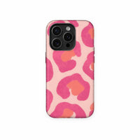 Glossy Armoured Case