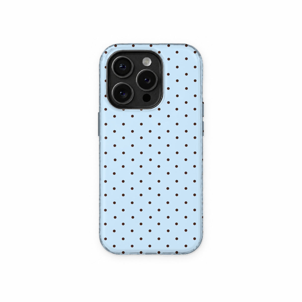 Sky Dots - Glass Case