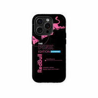 Glossy Armoured Case