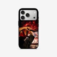 Black Silicone