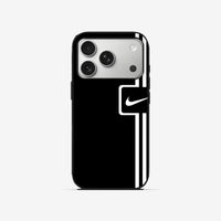 Black Silicone