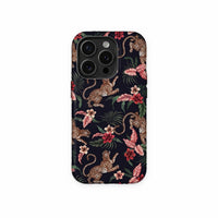 Glossy Armoured Case