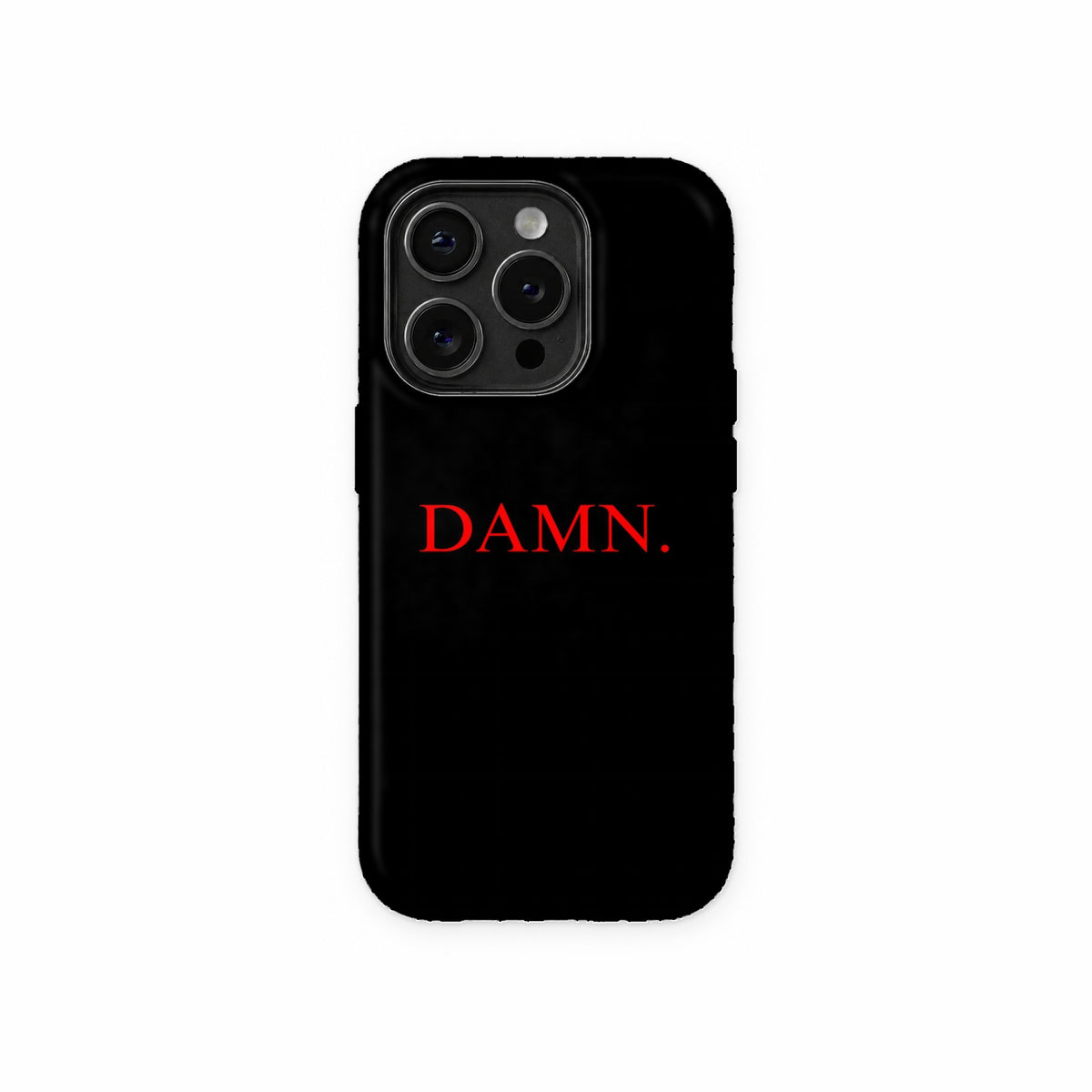 Damn - Glass Case