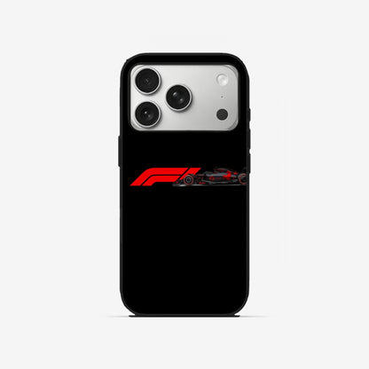 Apex - Black Silicone