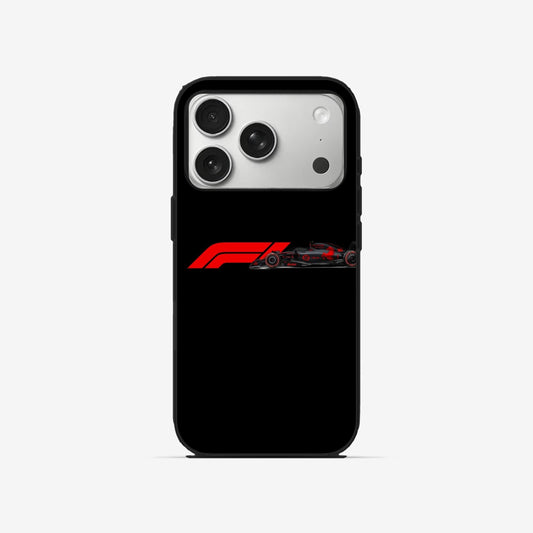Apex - Black Silicone