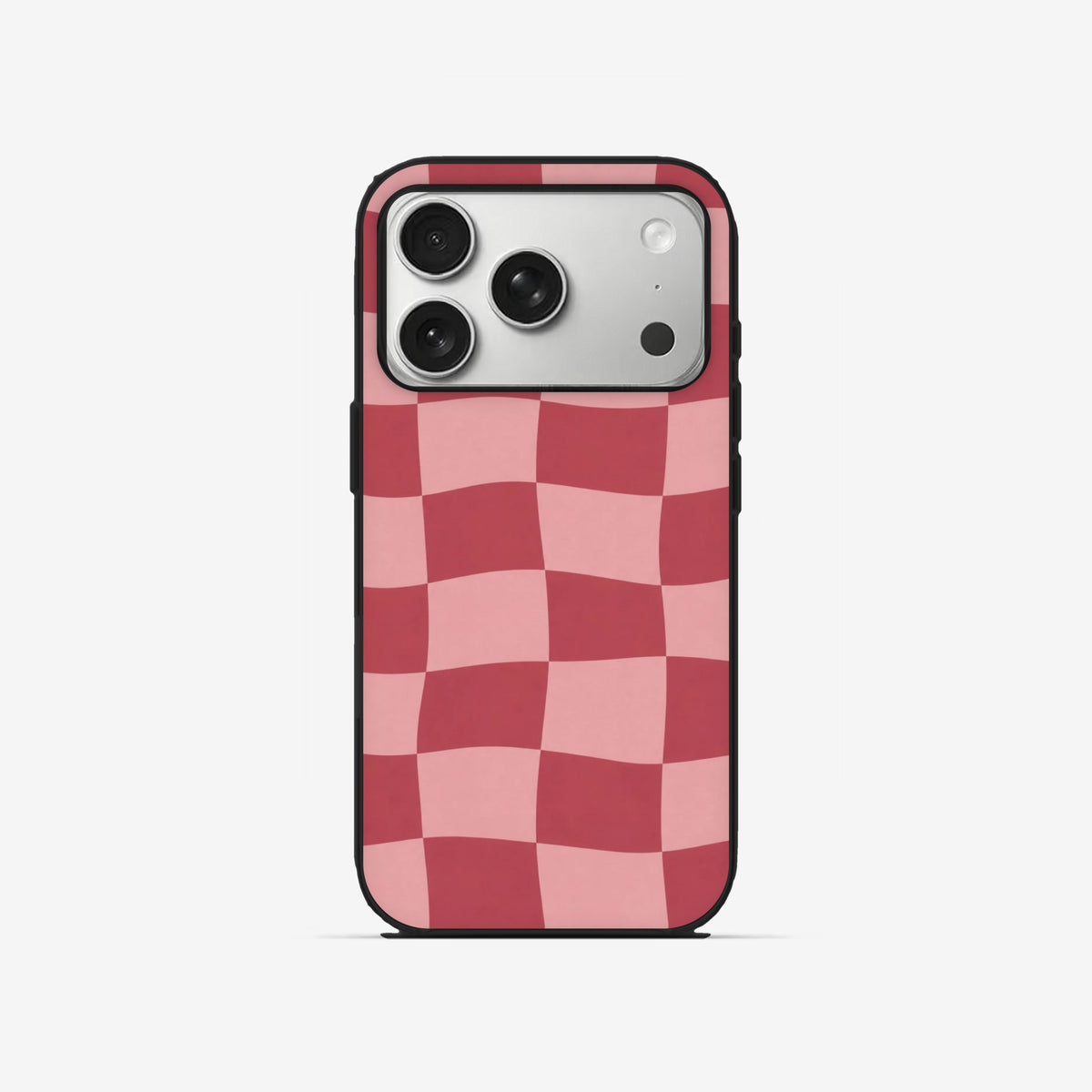 Rose Warp - Black Silicone