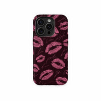 Glossy Armoured Case