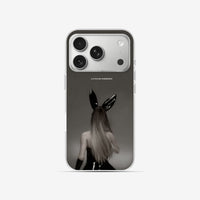 Premium Clear Silicone