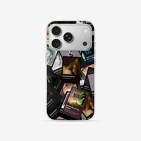 Premium Clear Silicone