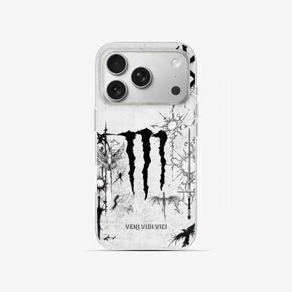 Veni Vidi - Clear Silicone