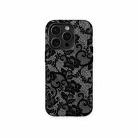 Glossy Armoured Case