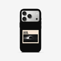 Black Silicone