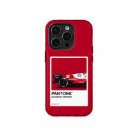 Glossy Armoured Case