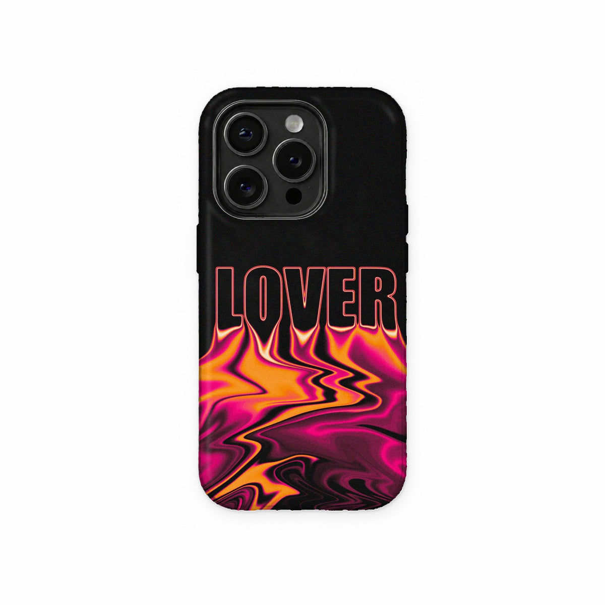 Lover - Glass Case