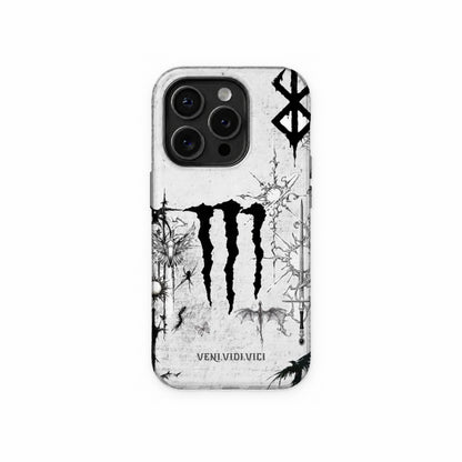 Veni Vidi - Glass Case
