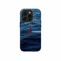 Glossy Armoured Case