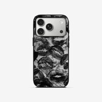Black Silicone