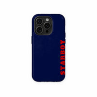 Glossy Armoured Case