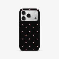 Black Silicone