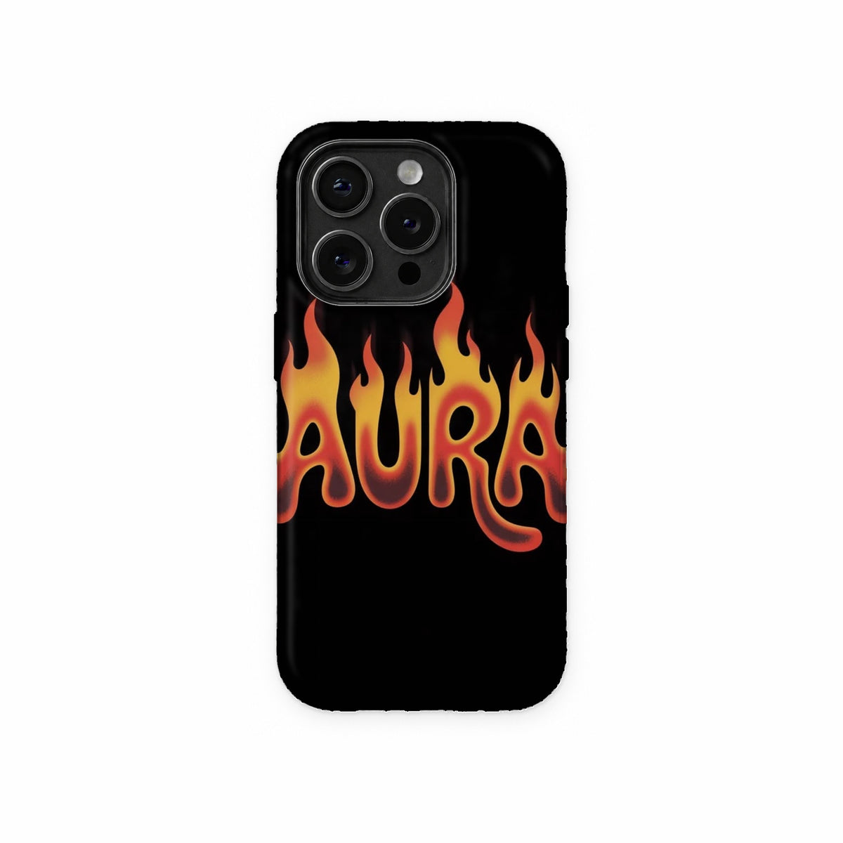 Aura - Glass Case