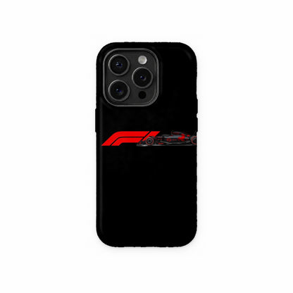 Apex - Glass Case