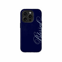 Glossy Armoured Case