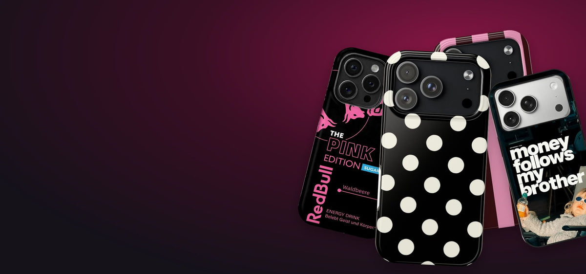 Lit Cases best-selling phone cases